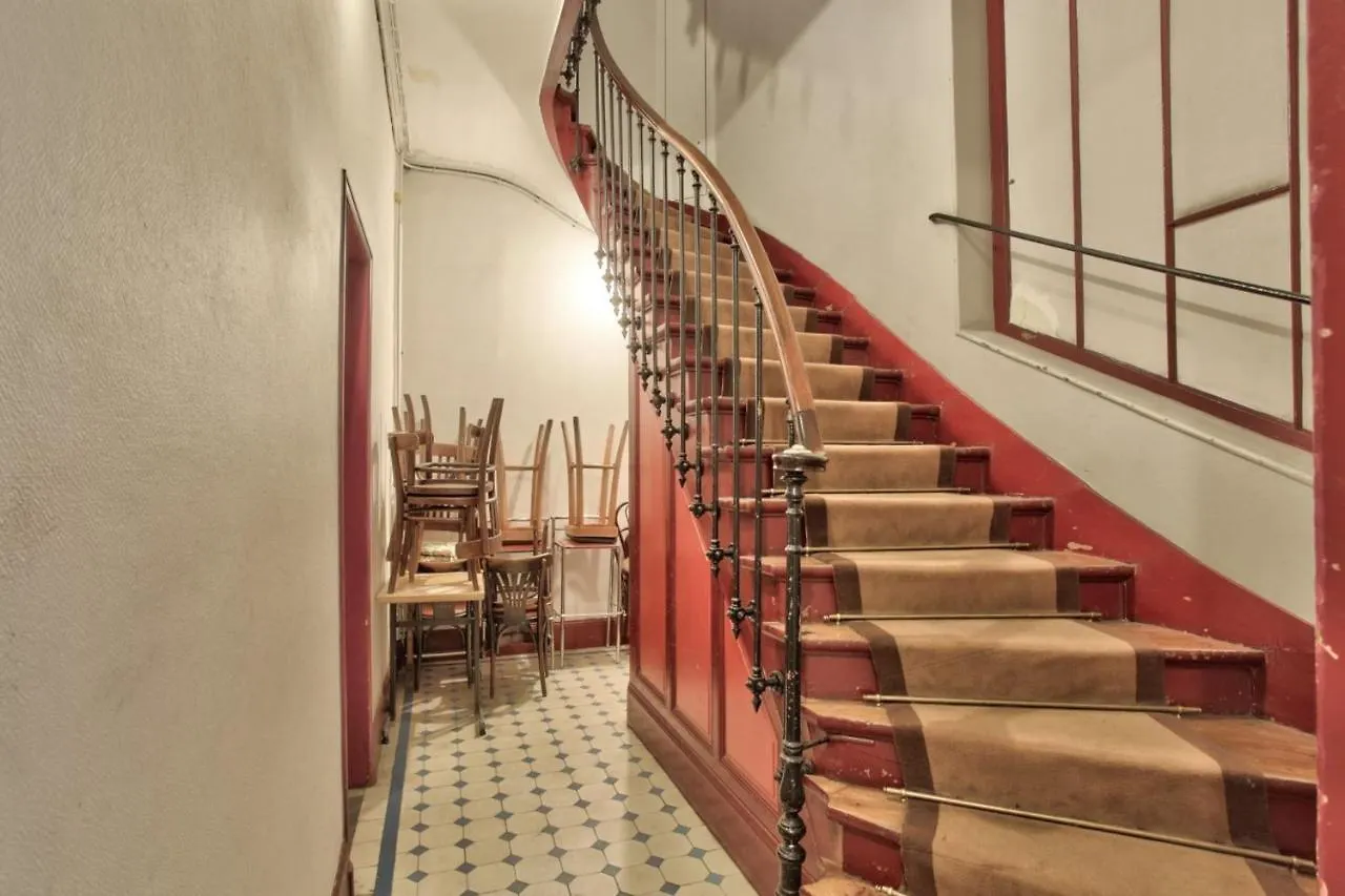 Cozy Apartment For 3 - Montmartre Paris 18E France